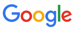 Google Logotype Inner Oak Therapy